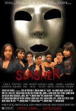 Watch Slasher Putlocker