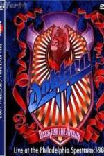 Watch Dokken - Live in Concert Philadelphia Putlocker