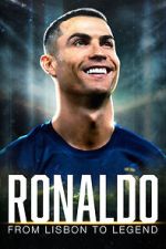 Watch Ronaldo: From Lisbon to Legend Putlocker