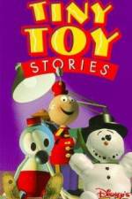 Watch Tin Toy Putlocker