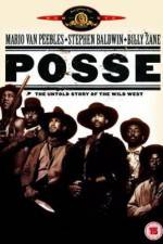 Watch Posse Putlocker