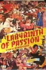 Watch Labyrinth of Passion Putlocker