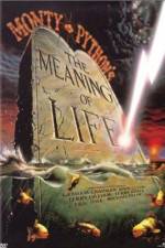 Watch The Meaning of Life Putlocker