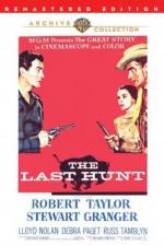 Watch The Last Hunt Putlocker