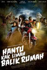 Watch Hantu kak limah balik rumah Putlocker
