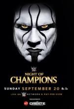 Watch WWE Night of Champions Putlocker