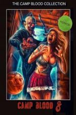 Watch Camp Blood 8: Revelations Putlocker