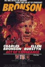 Watch Act of Vengeance Putlocker