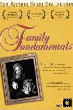 Watch Family Fundamentals Putlocker