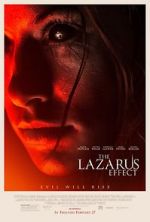 Watch The Lazarus Effect Putlocker