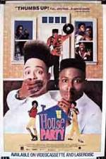 Watch House Party Putlocker