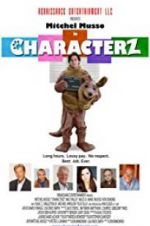 Watch CHARACTERz Putlocker