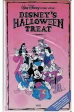 Watch Halloween Treat Putlocker