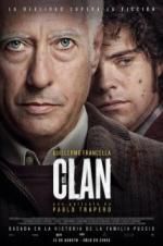 Watch The Clan Putlocker