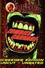 Watch Zombies of Carnage Putlocker