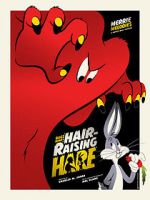 Watch Hair-Raising Hare (Short 1946) Putlocker