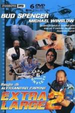 Watch Extralarge: Diamonds Putlocker