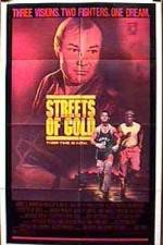 Watch Streets of Gold Putlocker