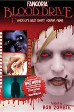 Watch Fangoria Blood Drive Putlocker