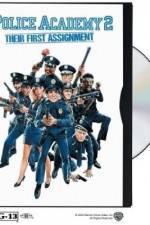 Watch Police Academy 2: Their First Assignment Putlocker