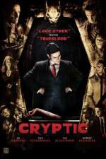 Watch Cryptic Putlocker