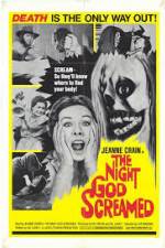 Watch The Night God Screamed Putlocker