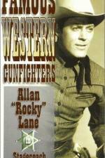 Watch Stagecoach to Denver Putlocker