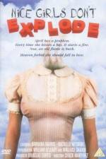 Watch Nice Girls Don't Explode Putlocker