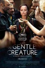 Watch A Gentle Creature Putlocker