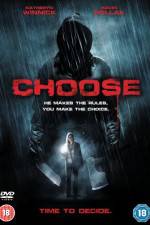 Watch Choose Putlocker