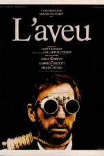 Watch L'aveu Putlocker