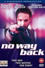 Watch No Way Back Putlocker
