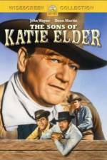 Watch The Sons of Katie Elder Putlocker