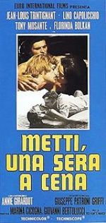 Watch Metti, una sera a cena Putlocker