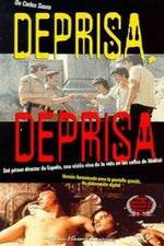 Watch Deprisa, deprisa Putlocker