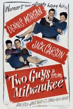 Watch Two Guys from Milwaukee Putlocker