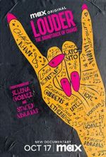 Watch Louder: The Soundtrack of Change Putlocker