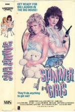 Watch Slammer Girls Putlocker
