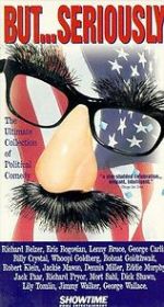 Watch But... Seriously (TV Special 1993) Putlocker