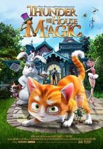 Watch Thunder and the House of Magic Putlocker