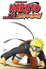 Watch Naruto Shippuden The Movie Putlocker