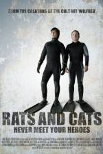 Watch Rats and Cats Putlocker