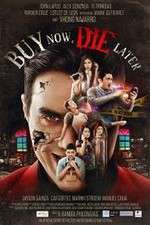 Watch Buy Now, Die Later Putlocker