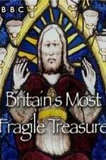 Watch Britain's Most Fragile Treasure Putlocker