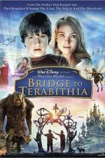 Watch Bridge to Terabithia Putlocker