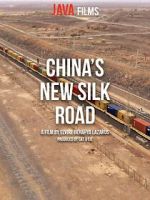 Watch China\'s New Silk Road Putlocker