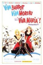 Watch Viva Maria! Putlocker