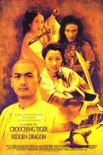 Watch Crouching Tiger Hidden Dragon Putlocker