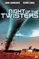 Watch Night of the Twisters Putlocker
