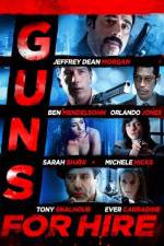 Watch Guns for Hire Putlocker